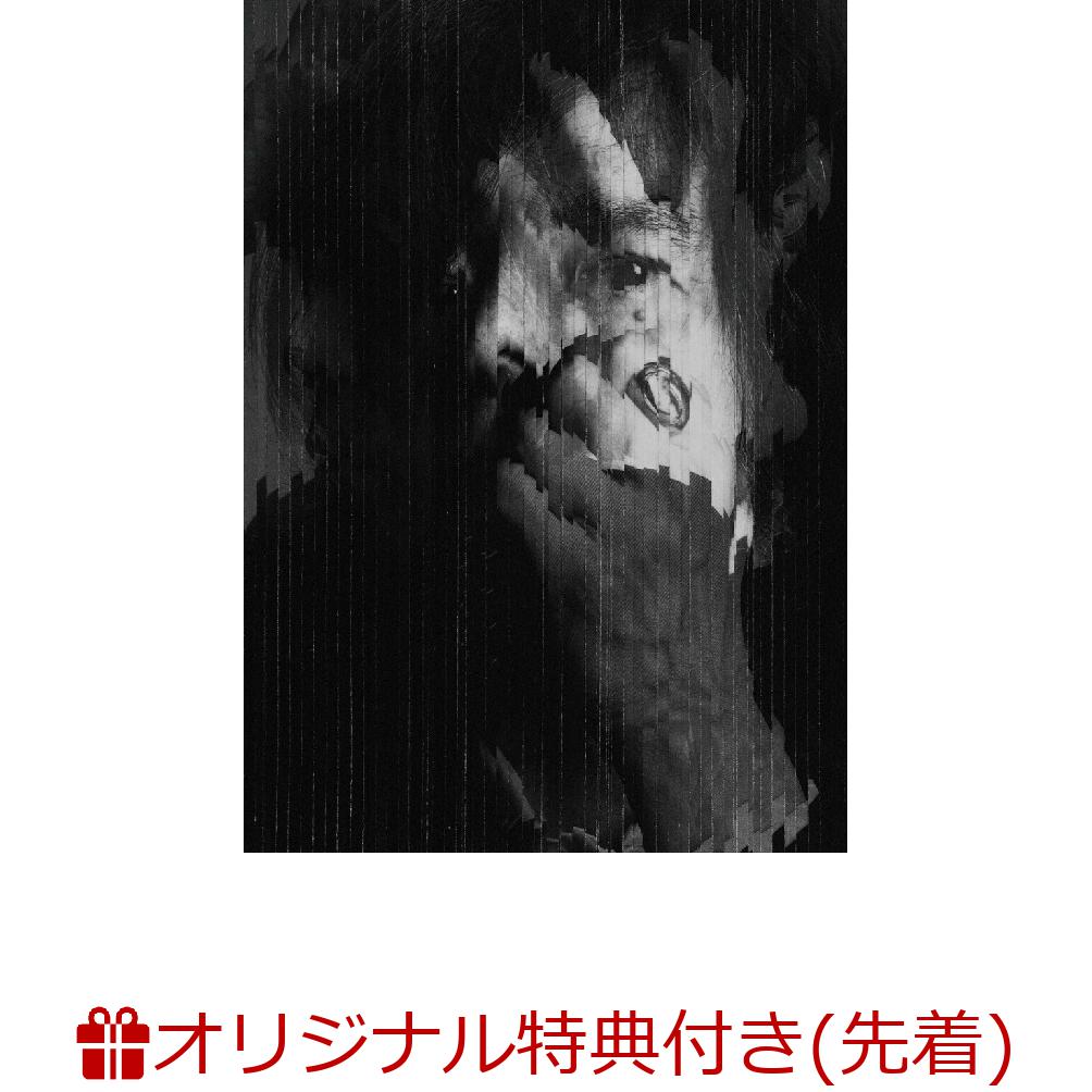 【楽天ブックス限定先着特典】I AM HERO (初回限定「Birthday Concert 最高の日、最高の時」盤 CD＋Blu-ray)(A4サイズクリアファイル) [ 宮本浩次 ] 1