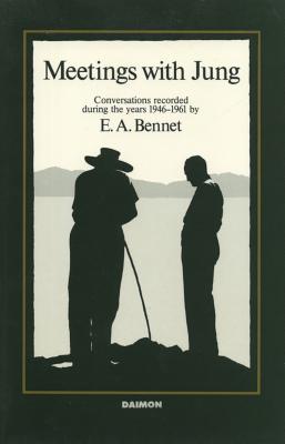 In this collection of diary entries made by British psychiatrist E.A. Bennet during his visits with the Swiss analyst C.G. Jung over a 15-year period, Bennet's colorfully spontaneous accounts reveal Jung's down-to-earth personality and his extraordinary mind, at ease in his daily surroundings. Meetings with Jung serves as an ideal introduction to Jungian psychology while providing a rare, intimate perspective into Jung's life and work for those already familiar with the more scholarly literature.