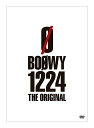 1224 -THE ORIGINAL- BOOWY