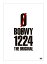 1224 -THE ORIGINAL- [ BOOWY ]פ򸫤