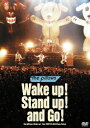 Wake up! Stand up! and Go! the pillows Wake up! Tour 2007.10.08@Zepp Tokyo [ the...