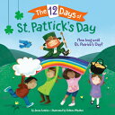 The 12 Days of St. Patrick's Day 12 DAYS OF ST PATRICKS DAY （The 12 Days of） 