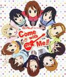 けいおん!! ライブイベント Come with Me!!【Blu-ray】