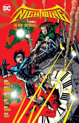 Nightwing, Volume 5: The Hunt for Oracle NIGHTWING V05 [ Chuck Dixon ]