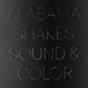 yAՁzSOUND & COLOR [ Alabama Shakes ]