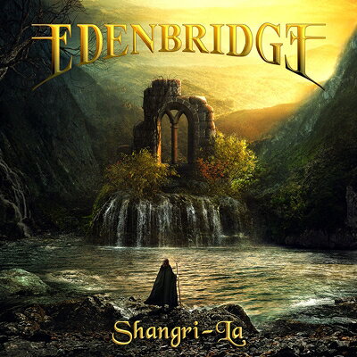 【輸入盤】Shangri-la