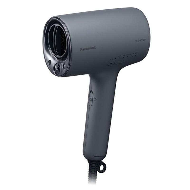 【新品】Panasonic ヘアードライヤー ナノケア nanocare EH-NA0K-K [チャコールブラック] 4549980975022