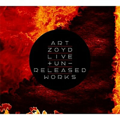 【輸入盤】44 1 / 2 Live And Unreleased Works (12CD＋2DVD) [ Art Zoyd ]
