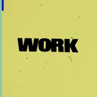 【輸入盤】Work