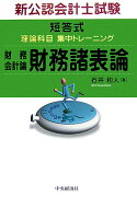 短答式理論科目集中トレーニング財務会計論財務諸表論