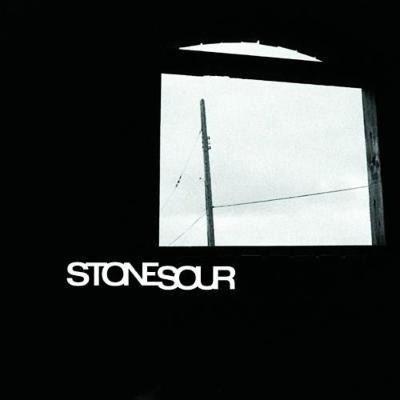 【輸入盤】Stone Sour (+dvd) [ Stone Sour ]