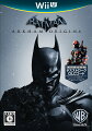 バットマン：アーカム・ビギンズ Wii U版の画像