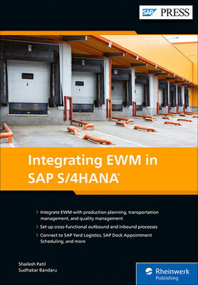 Integrating Ewm in SAP S/4hana INTEGRATING EWM IN SAP S/4HANA Shailesh Patil