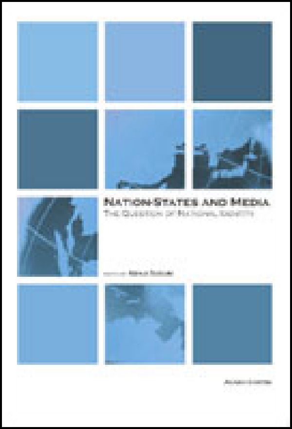 Nation-states　and　media