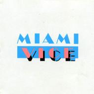 【輸入盤】Miami Vice - Soundtrack