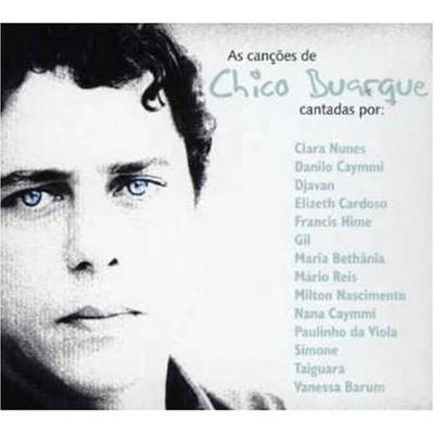 【輸入盤】Chico Buarque Cantado Por (Digi) [ Various ]