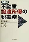 図解不動産譲渡所得の税実務