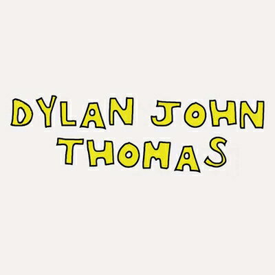 【輸入盤】Dylan John Thomas