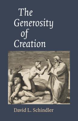 The Generosity of Creation GENEROSITY OF CREATION 