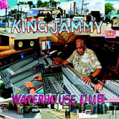 【輸入盤】Waterhouse Dub