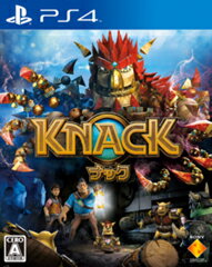 KNACK(ナック)のパッケージ画像