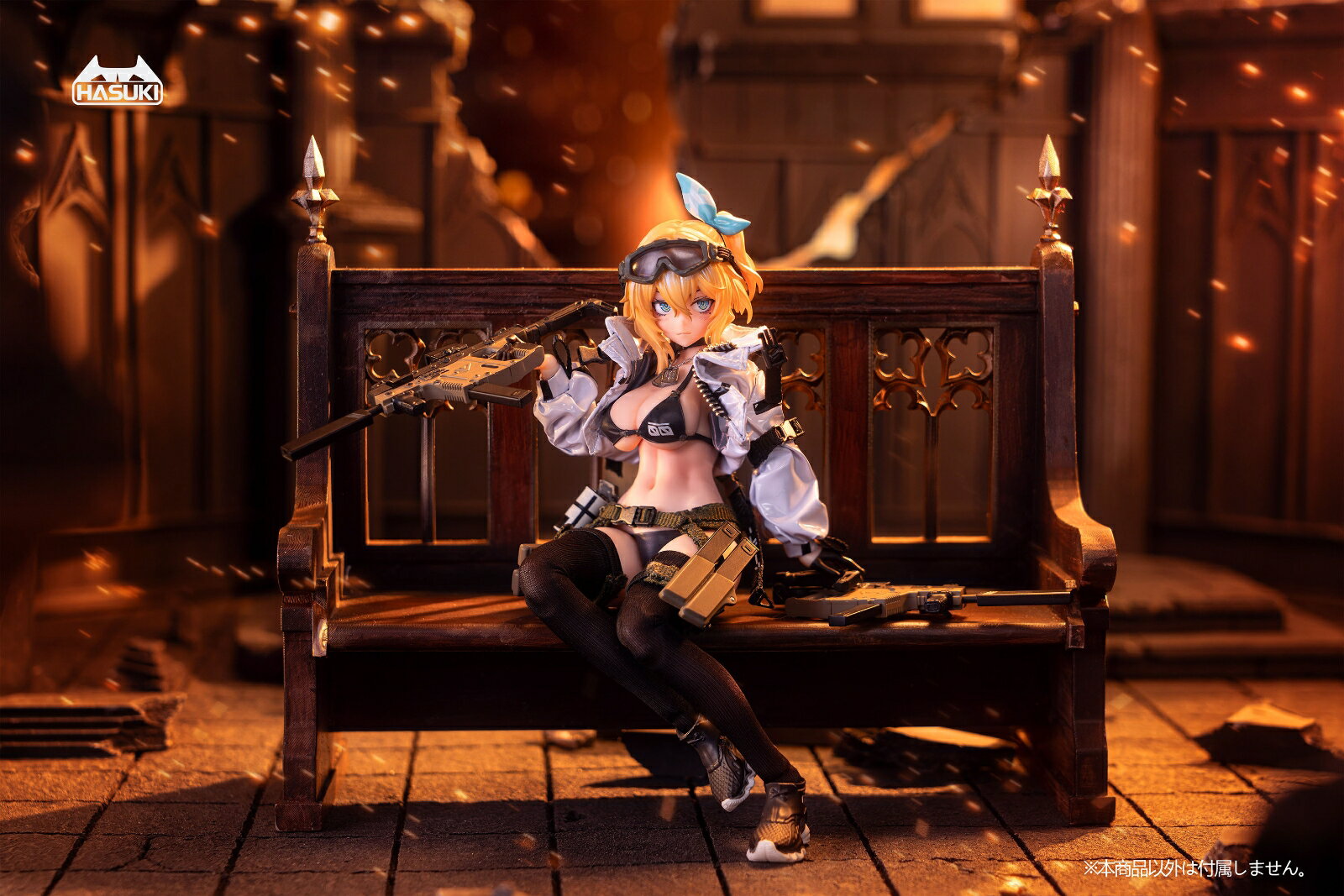 pocket artシリーズ PA012 カーディナルブレイド メリーナ 1/12 完成品アクションフィギュア (フィギュア)...