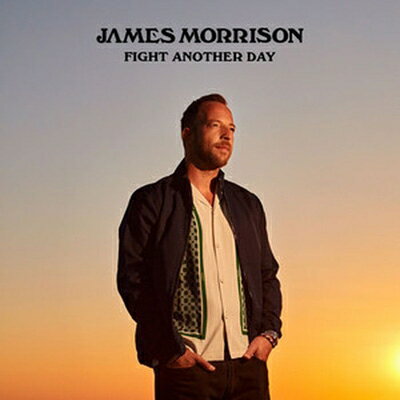 【輸入盤】Fight Another Day [ James Morrison ]