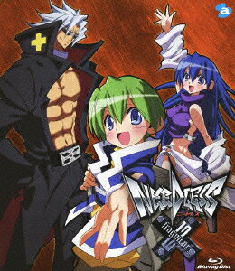 NEEDLESS fragment.12(発売予定)【Blu-ray】