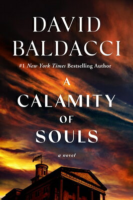A Calamity of Souls CALAMITY OF SOULS [ David Baldacci ]