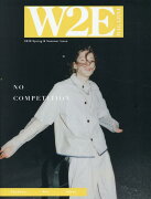 W2E MAGAZINE 2020 Spring & Summer Issue