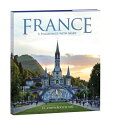 France: A Pilgrimage with Mary FRANCE 