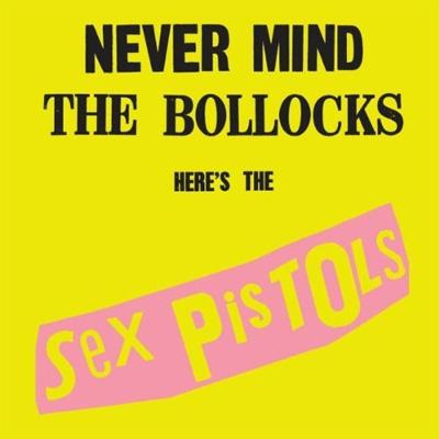 【輸入盤】Never Mind The Bollocks, Here 039 s The Sex Pistols (Rmt) Sex Pistols