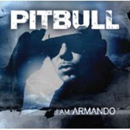 【輸入盤】I Am Armando (+dvd) [ Pitbull ]