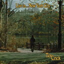 Live In...New York City Tex Crick