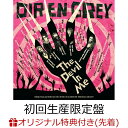 【楽天ブックス限定先着特典】The Devil In Me (初回生産限定盤 CD＋DVD)(オリジナル缶バッジ) DIR EN GREY