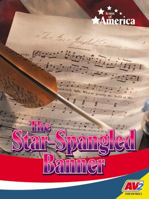 The Star-Spangled Banner STAR-SPANGLED BANNER （Icons of America） 