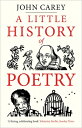 LITTLE HISTORY OF POETRY,A(P) 