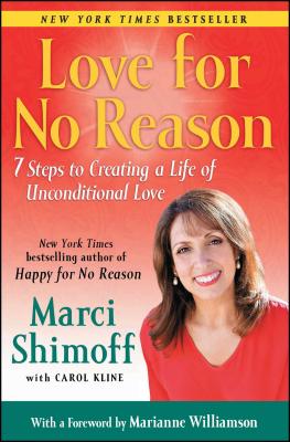 Transformational expert Shimoff now offers a breakthrough approach to experiencing unconditional love--the kind of love that doesn't depend on another person, situation, or romantic partner. This is the deepest and truest form of love and is the key to lasting joy and fulfillment in life.