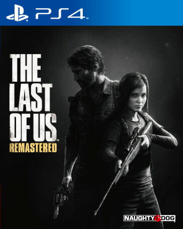 The Last of Us Remasteredの画像