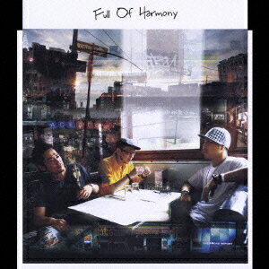 SWEET NOVEMBER [ Full Of Harmony ]