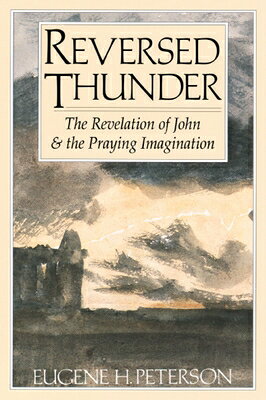 Peterson's eloquent meditation on the Revelation of St. John engages the imagination and awakens the intellect to the vitality and relevance of the last words on scripture, Christ, church, worship, evil, prayer, witness, politics, judgment, salvation, and heaven.