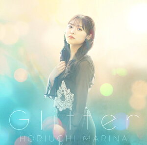 TVアニメ『魔道具師ダリヤはうつむかない』エンディングテーマ「Glitter」【初回限定盤 CD+Blu-ray】