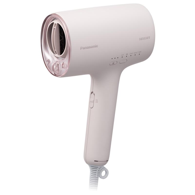 【新品】Panasonic パナソニック ヘアドライヤー ナノケア EH-NA0K-P さくらピンク