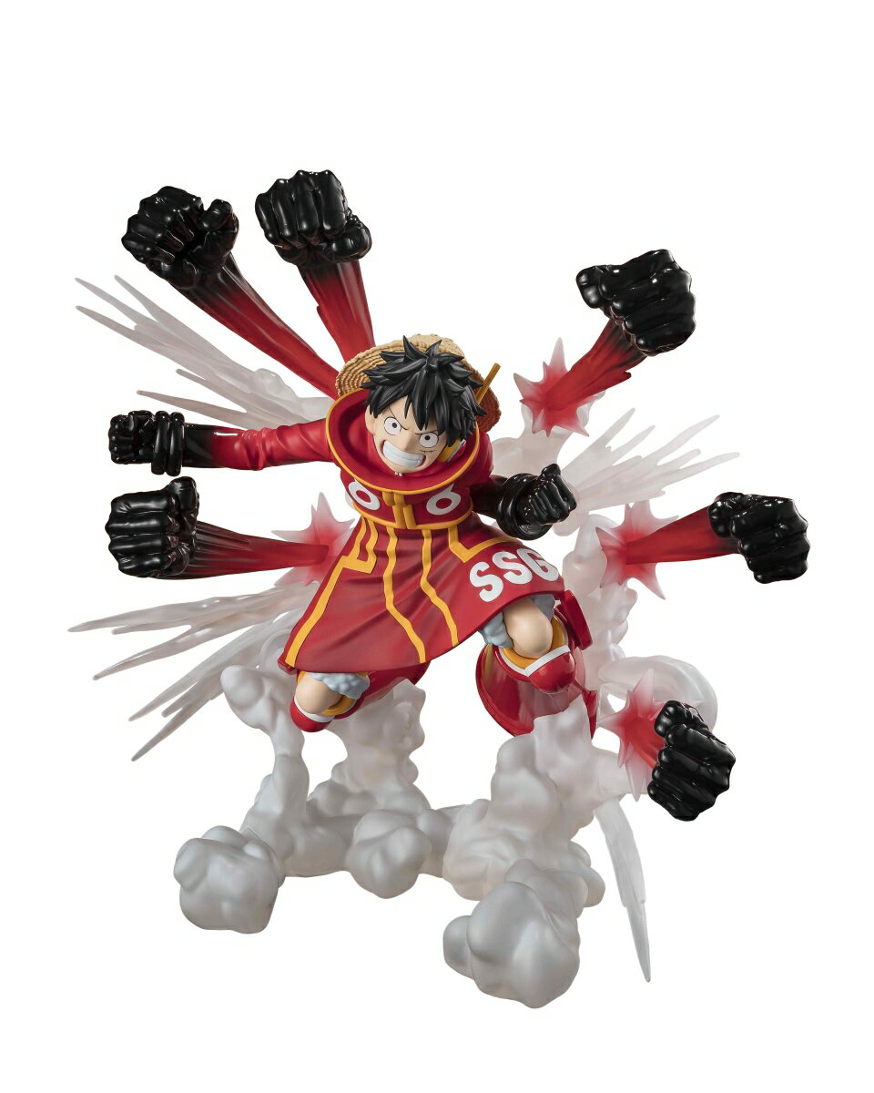 楽天市場】フィギュアーツ zero ルフィ 超激戦の通販 楽天市場】フィギュアーツ zero ルフィ 超激戦の通販