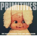 【輸入盤】Five Fluffy Favourites (Part Time Punks Session)