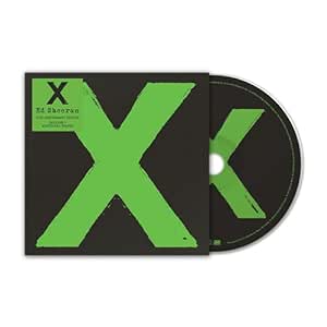 【輸入盤】X（10THアニヴァーサリー・エディション）