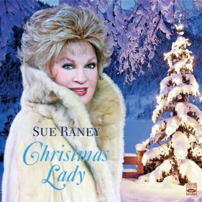 【輸入盤】Christmas Lady