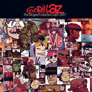 ザ・シングルス・コレクション 2001-2011