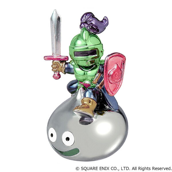 楽天市場】ドラゴンクエスト メタリックモンスターズ メタル 楽天市場】ドラゴンクエスト メタリックモンスターズ メタル