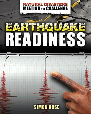 Earthquake Readiness EARTHQUAKE READINESS 